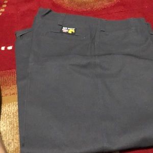 Charcoal Pants